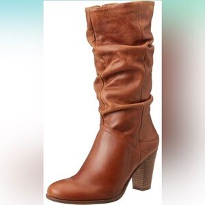 Steve Madden | Lorreta Slouchy Boots